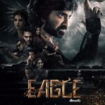 Ravi Teja Instagram - uncover this assassin’s story that’ll leave you shook to the very core! 🔥 #EagleOnPrime, watch now