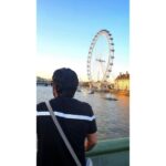 Ravi Teja Instagram - #throwback London, United Kingdom