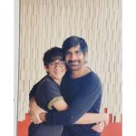 Ravi Teja Instagram – ❤️