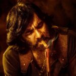 Ravi Teja Instagram - #Garudam Here’s our 4th single for you all Link in bio🤗 In cinemas on FEB 9th #eagle