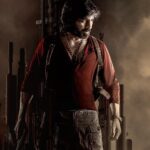 Ravi Teja Instagram - ‘EAGLE’s on his way to see you all at the cinemas on FEB 9th 😎 Enjoy the lyrical song now until the #EAGLE show begins in theatres Link in story🤗