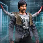 Ravi Teja Instagram - Welcoming you all to my world!The #RAVANASURA world 🔥 #RavanasuraTeaser out now :)) Looking forward to seeing you all at the theatres this April 7th 🤗🤗🤗