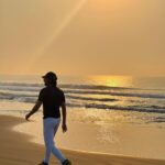 Ravi Teja Instagram - Morning!