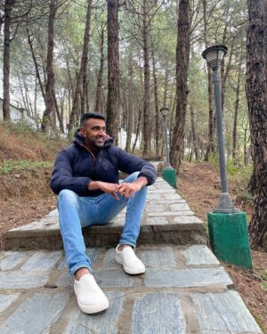 Ravichandran Ashwin Instagram - Click down the memory lane. 📷 credits. @lookclicksnap