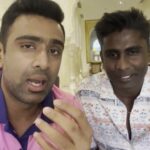 Ravichandran Ashwin Instagram - Valikkama Adinga bro! Halla Bol Konjam Sumaaraa Bol! #HallaBolKonjamNallaBol