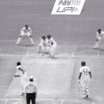 Ravichandran Ashwin Instagram - 28 years ago, I was cheering the great @therealkapildev on to get his world record tally of wickets. I never had the slightest of ideas that I would become an off spinner, play for my country and even manage to go past the great mans tally of wickets. I am delighted and very grateful to what this game has given me so far. #blessed #gratitude #indvssl