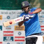 Ravichandran Ashwin Instagram - Test of skills, character and work ethics. Looking forward to the test series. 👏👏#testcricket #indvssl