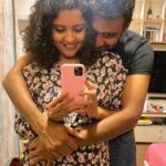 Ravichandran Ashwin Instagram - ❤️❤️❤️ !! Happy Valentine’s Day 🤩🤩 @prithinarayanan