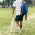 Ravichandran Ashwin Instagram - Back to school! That’s how easing back to work looks like🤩🤩
