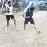Ravichandran Ashwin Instagram - Going with the trend is one way of putting it, I am just loving the trend @alluarjunonline super fun evening @srinivas._rajhamany 😂😂