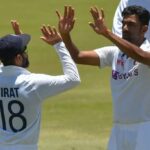 Ravichandran Ashwin Instagram - Cricket captains will always be spoken about with respect to their records and the kind of triumphs they managed, but your legacy as a captain will stand for the kind of benchmarks you have set. There will be people who will talk about wins in Australia, England , Sl etc etc. Wins are just a result and the seeds are always sown well before the harvest! The seeds you managed to sow is the kind of standard you set for yourself and hence set the expectations straight with the rest of us. Well done @virat.kohli on the headache you have left behind for your successor and that’s my biggest takeaway from your stint as captain. “We must leave a place at such an altitude that the future can only take it higher from there on “ 👏👏👏 #Virat