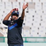 Ravichandran Ashwin Instagram - Test of skills, character and work ethics. Looking forward to the test series. 👏👏#testcricket #indvssl