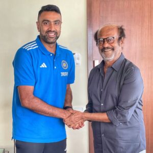 Ravichandran Ashwin Instagram - Caption ka Hukum 🤩🤩