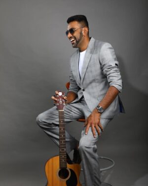 Ravichandran Ashwin Instagram - When you have composed a Kutti Story.😂🤩