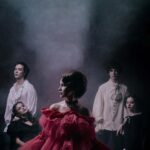 Ravshana Kurkova Instagram - «Пищеблок-2» на @kinopoisk с 8 июля.🖤