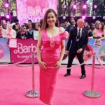 Raya Abirached Instagram - #barbie