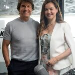 Raya Abirached Instagram - #missionaccomplished Thank you Abu Dhabi for all the 💖 Can't wait to show you the #ScoopWithRaya Special #MissionImpossible #MissionWorldTour Emirates Palace Hotel