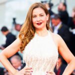 Raya Abirached Instagram - Here we go for Red Carpet photos (boat ones coming up) 🤍🤍🤍 Opening Night #VeniceFilmFestival @labiennale Glam Squad #StyledByCed @cedrichaddad Jewelry @bulgari Couture Dress @ramialaliofficial Makeup @lilagueant for @armanibeauty Hair @griselda_seitaj_pro for @kerastase_official Grazie @karendipaola_photo for the gorgeous shots Venice Film Festival