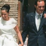 Raya Abirached Instagram - 12 Year Anniversary 🤍🤍🤍🤍🤍🤍🤍 15-07-2011 Appia Antica
