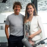 Raya Abirached Instagram - Our big special finally airs this Sunday, with all interviews shot between the brand new AbuDhabi airport (fabulous location of #MissionImpossible) & the @louvreabudhabi Pretty special indeed #InAbuDhabi @mbc2insta #ScoopWithRaya Midfield Terminal Building, Abu Dhabi Airport