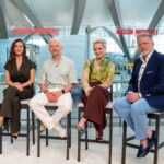 Raya Abirached Instagram - Our big special finally airs this Sunday, with all interviews shot between the brand new AbuDhabi airport (fabulous location of #MissionImpossible) & the @louvreabudhabi Pretty special indeed #InAbuDhabi @mbc2insta #ScoopWithRaya Midfield Terminal Building, Abu Dhabi Airport