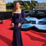 Raya Abirached Instagram - All the photos from this fabulous premiere!!! #FastX @thefastsaga @universalpicturesme @mbc2insta The look: @bulgari @alexperryofficial via @netaporter @cedrichaddad The glam: Makeup @hilary.makeup Hair @roxanasandu.hair Colosseo - Roma