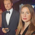 Raya Abirached Instagram - Seriously...حرام عليك يا Leo 🤣🤣🤣 @madametussaudsusa