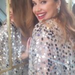 Raya Abirached Instagram - Wishing you a Healthy, Happy & Sparkly 2023!!! #happynewyear 🥳🥳🥳 Love & Positive Vibes Always Raya xx