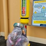 Raya Abirached Instagram - @disneylandparis photo dump! We had a great few days together where i got to enjoy seeing Lola's excitement at the parks while i was catching up with the cast of #guardiansofthegalaxyvol3 Interviews this Sunday on #ScoopWithRaya @mbc2insta @guardiansofthegalaxy @disneymena @disneylandparis #avengers #guardiansofthegalaxy Disneyland Paris