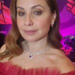 Raya Abirached Instagram - Love you all 😍😍😍 @bulgari