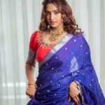 Reba Monica John Instagram - Happy Diwali from me to you 🪔 Love and light always ✨ #diwali #festiveseason #loveandlight