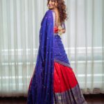 Reba Monica John Instagram - Happy Diwali from me to you 🪔 Love and light always ✨ #diwali #festiveseason #loveandlight