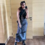 Reba Monica John Instagram - Dubai- nothing short of a dreamy city! I look forward to coming here each time but this time with my fam cause I wanted them to feel that contagious energy this place has to offer! The food here? God, to die for! I had some of the best Italian, Japanese food on this trip! Yummm Also, I must admit, This trip wouldn’t have been possible without @pickyourtrail and their meticulous planning cause I suck at making itineraries and that’s exactly why I needed them! They made it absolutely hassle free especially cause I wanted to make my mums birthday extra special! So thank you guys, for helping me make some wonderful memories 🫶✨ #dubai #blacklove #holidaywithfamily #birthdaysurprise #bestfood #pickyourtrail #hasslefreeholidays #pickyourdubaitrail Marriott Resort Palm Jumeirah Dubai