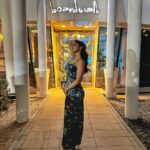 Reba Monica John Instagram - Day 1 in Dubai with family! I’ve been wanting to do this trip for the longest time. This one is special In so many ways especially cause we were able to celebrate mummy’s birthday together in a magical city. Grateful to have been able to experience this which would not have been possible without @pickyourtrail . They made this one so special. The attention to detail and the way they help curate every experience, is commendable! Thank you team! ✨🫶 Day 2,3,4 coming up 🦋 #dubai❤️ #familytime #vacationmode #birthdaygirl #familyfirst #parkhyattdubai #pickyourtrail #hasslefreeholidays #pickyourdubaitrail Park Hyatt Dubai Creek Golf & Yacht Hotel
