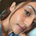 Reba Monica John Instagram - Just Felt like a wow 😆💯 #keepingitreal #nofilter