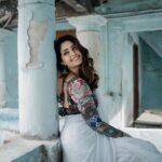 Reba Monica John Instagram - “ it took years for me to learn that grace came from spine And not from dainty hands “ A series that’s so close to my heart, one that celebrates simplicity and femininity in every frame 🌸 HAPPY WOMEN’S DAY ✨ Shot by : @deepak_durai_photography Wardrobe/styling : @labelswarupa MUA : @priya_durai_makeoverartistry Assisted @Im_stefy3 Conceptualised - @arunprajeethm #womenempowerment #happywomensday #femininity
