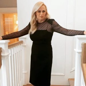 Rebel Wilson Instagram - Super Bowl weekend! Let’s go! #gucci