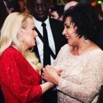 Rebel Wilson Instagram – Did you know that this year’s EE BAFTAs had the highest number of female nominees on record! That’s massive girl power @bafta ⭐️ ⭐️