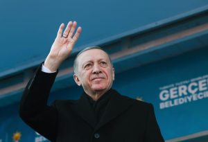 Recep Tayyip Erdoğan Instagram - Havası ayrı güzel, insanı ayrı güzel, coğrafyası bir başka güzel Denizli… Teşekkürler Denizli! 🇹🇷