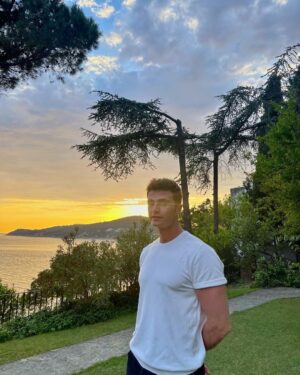 Recep Usta Instagram - 