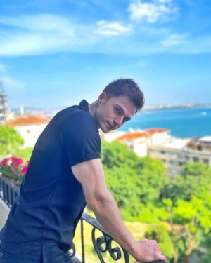 Recep Usta Instagram - 