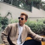 Recep Usta Instagram -