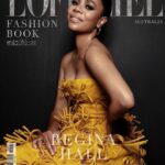 Regina Hall Instagram – @mikeruizone you really are an artist. Had the most fun on this shoot. Thank you @lofficielau 

Photography, creative direction, production: @mikeruizone 
editor in chief: @dimitrivorontsov 
stylist: @scotlouie 
hair: @shornelll 
makeup: @lewinadavid 
photo assistant: @ozzie__g__