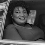 Regina Hall Instagram - I cannot praise @staceyabrams enough for all the work she’s put into changing history for our country!! 👏🏽👏🏽👏🏽