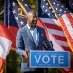 Regina Hall Instagram - Wow!! What a way to start the new year! Congrats to @raphaelwarnock and @jonossoff for making history in Georgia today!!
