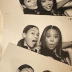 Regina Hall Instagram - Fun night out !