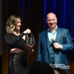 Regina Hall Instagram - I want to take a moment to congratulate @srfcure Scleroderma Research Foundation on a hugely successful Cool Comedy • Hot Cuisine, a Tribute to Bob Saget fundraiser! Big shout out to my fellow event co-chairs Kelly Rizzo and fellow SRF Board member Susan Feniger for making this evening a reality. I cannot say thank you enough to all the incredibly generous donors, to our host Jeff Ross, to our partners at the New York Comedy Festival, and to those who lent us their time and talents on stage. The event may be over but there's still time to help continue Bob's legacy. Scleroderma is a rare, difficult, and sometimes life-threatening disease, and we need to find a cure. Help us advance the most promising research to end scleroderma by making a donation at (link in bio) #CCHC #MakeNYLaugh #SayScleroderma