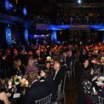 Regina Hall Instagram - I want to take a moment to congratulate @srfcure Scleroderma Research Foundation on a hugely successful Cool Comedy • Hot Cuisine, a Tribute to Bob Saget fundraiser! Big shout out to my fellow event co-chairs Kelly Rizzo and fellow SRF Board member Susan Feniger for making this evening a reality. I cannot say thank you enough to all the incredibly generous donors, to our host Jeff Ross, to our partners at the New York Comedy Festival, and to those who lent us their time and talents on stage. The event may be over but there's still time to help continue Bob's legacy. Scleroderma is a rare, difficult, and sometimes life-threatening disease, and we need to find a cure. Help us advance the most promising research to end scleroderma by making a donation at (link in bio) #CCHC #MakeNYLaugh #SayScleroderma