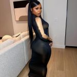 Reginae Carter Instagram - Would you keep your schedule free for me ? ♥️