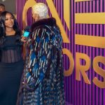 Reginae Carter Instagram – Thank you @tvonetv For such an amazing opportunity to Host The Red Carpet At the 2024 Urban One Honors ❤️ I Interviewed so many Influential People and it was such an honor ✨ #bestinblack #urbanonehonorsawards
